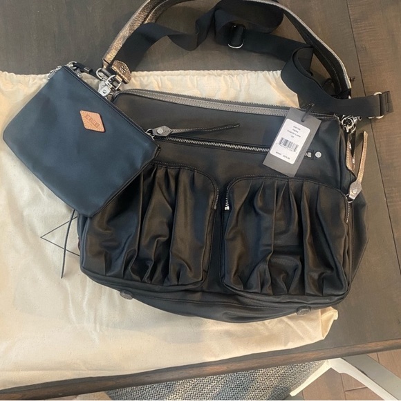 MZ Wallace Hayley Crossbody - NEW WITH TAGS - Picture 3 of 8